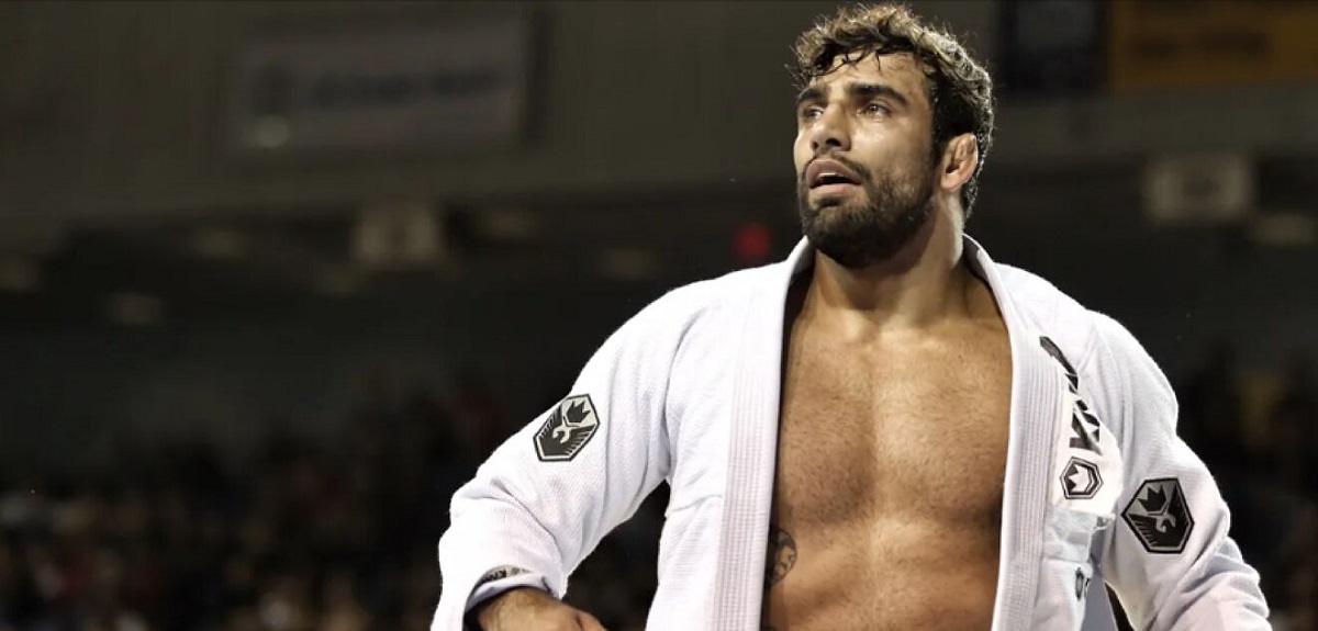 Los detalles del asesinato de campeón mundial de jiu-jitsu en Brasil: recibió disparo en la cabeza