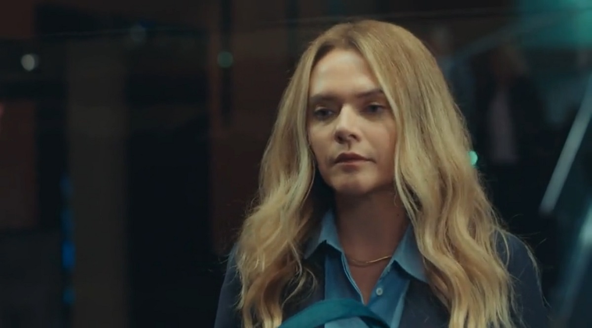 nuevo personaje Traicionada Leyla