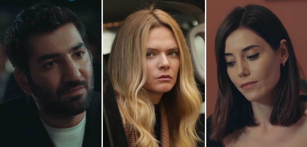 ¿Quién es Leyla? El personaje que llegará a traerles problemas a Asya y Aras en 'Traicionada'