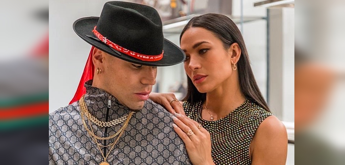 ¿Marketing? Lisandra Silva y su comentado post en medio de rumores de quiebre con Raúl Peralta