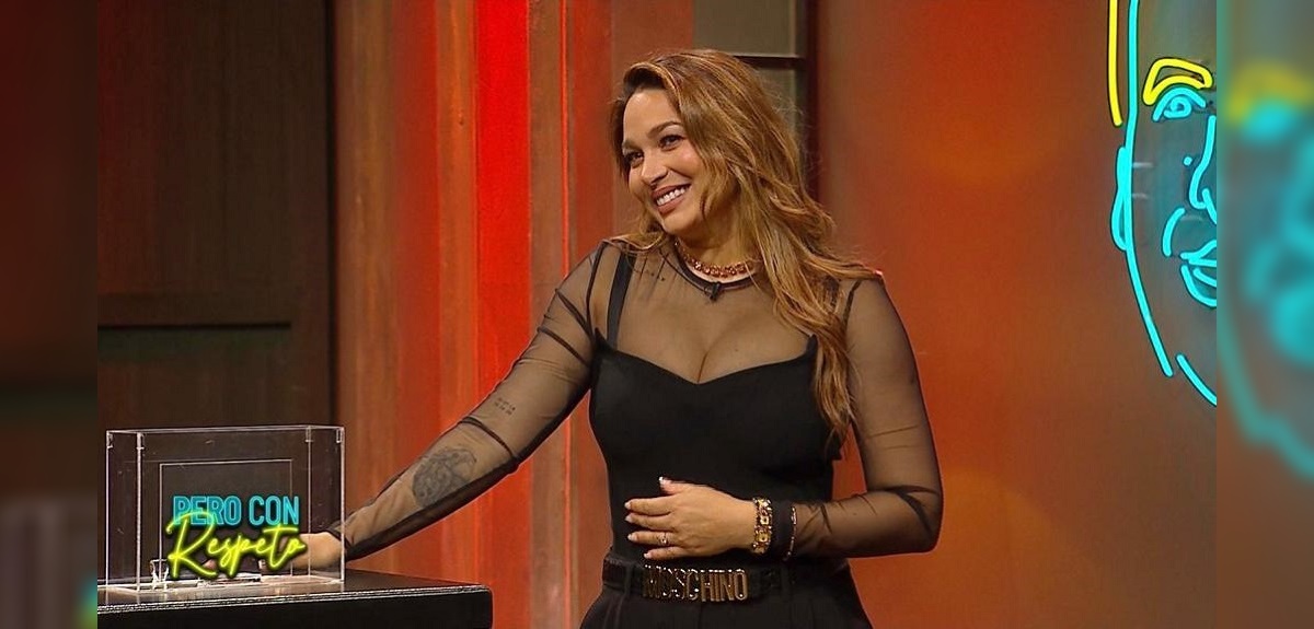 Lisandra Silva recordará en 'PCR' difícil momento previo a su llegada a Chile: 