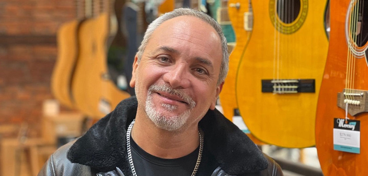 Luis Jara sufrió la muerte de querida integrante de su familia: 