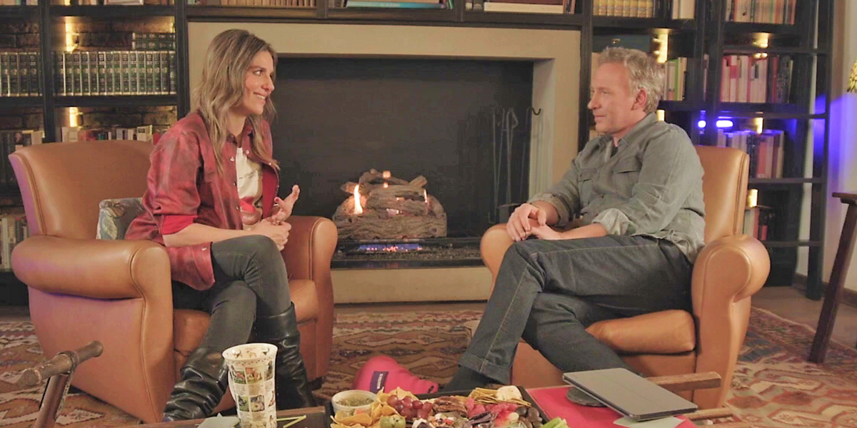 María Luisa Godoy contará en De tú a tú cómo cambió su vida ser madre: “Nunca había sido tan feliz”