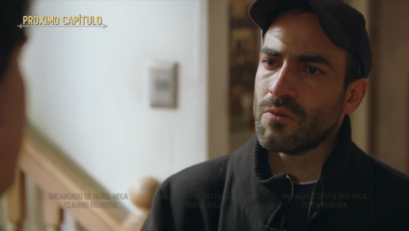 Mariano Benjamín La Ley de Baltazar