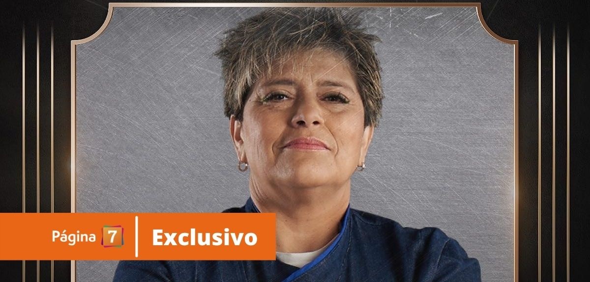 Marisol Pierola se desahogó tras bullada salida de El Discípulo del Chef: 