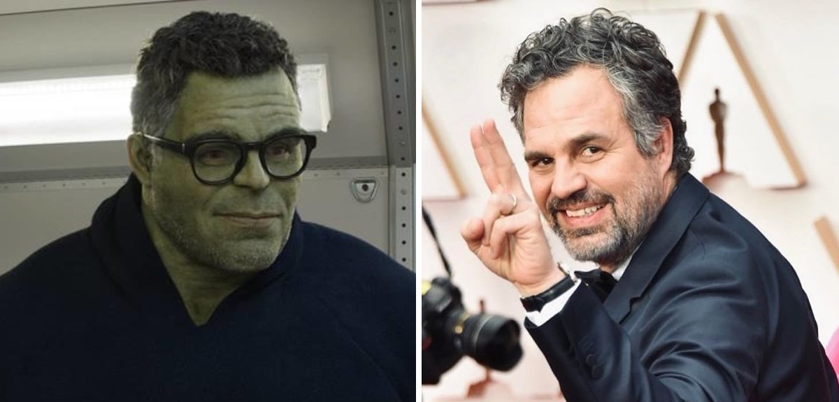 Mark Ruffalo, actor de 'Avengers', se refirió al Plebiscito de Salida: 