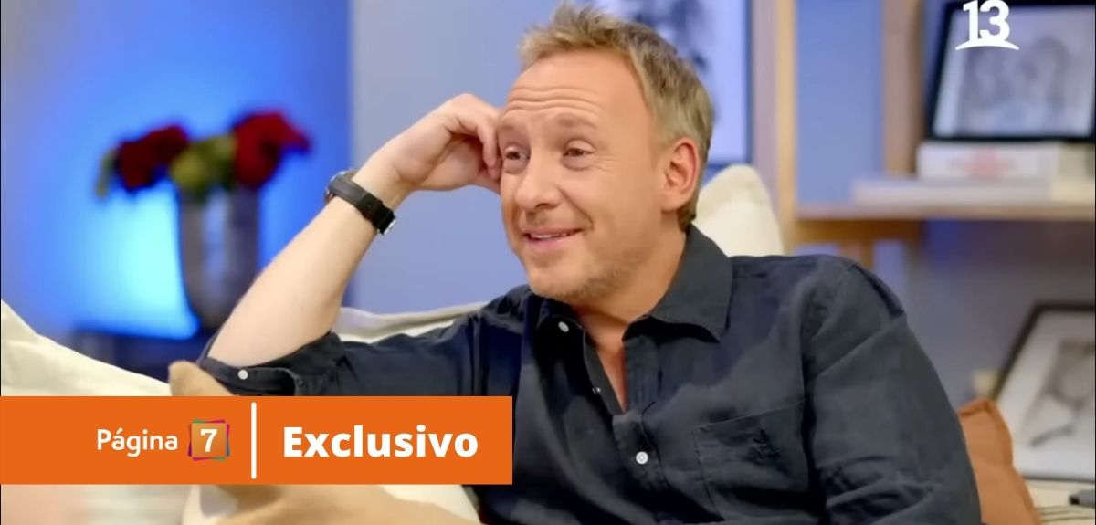 Martín Cárcamo analizó la importancia del Festival de Viña posterior al Plebiscito: 