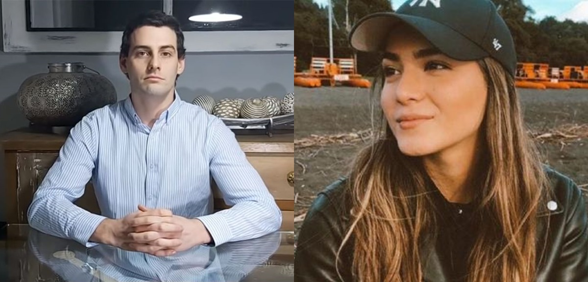 Mamá de Antonia Barra acusó amenazas de círculo cercano a Martín Pradenas: 