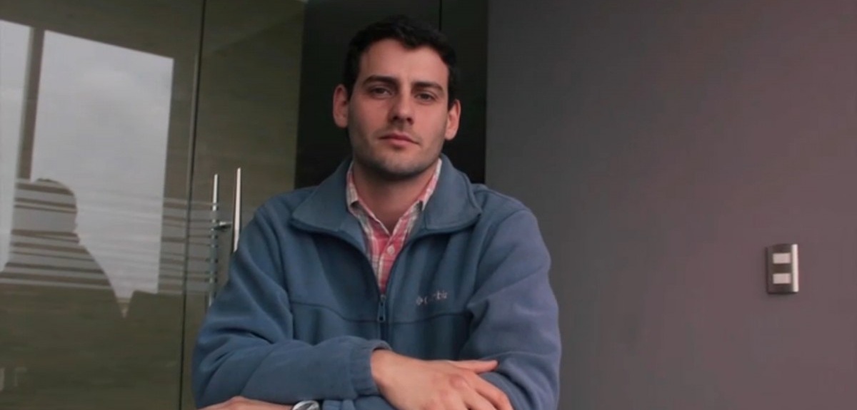 Declaran culpable a Martín Pradenas por delitos de violación y abuso sexual