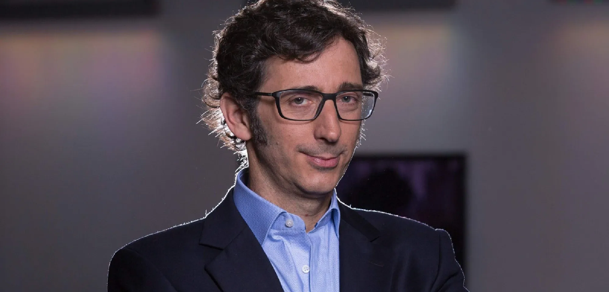 Ante polémica salida de Matías del Río: TVN emitió declaración pública por cambio en Estado Nacional