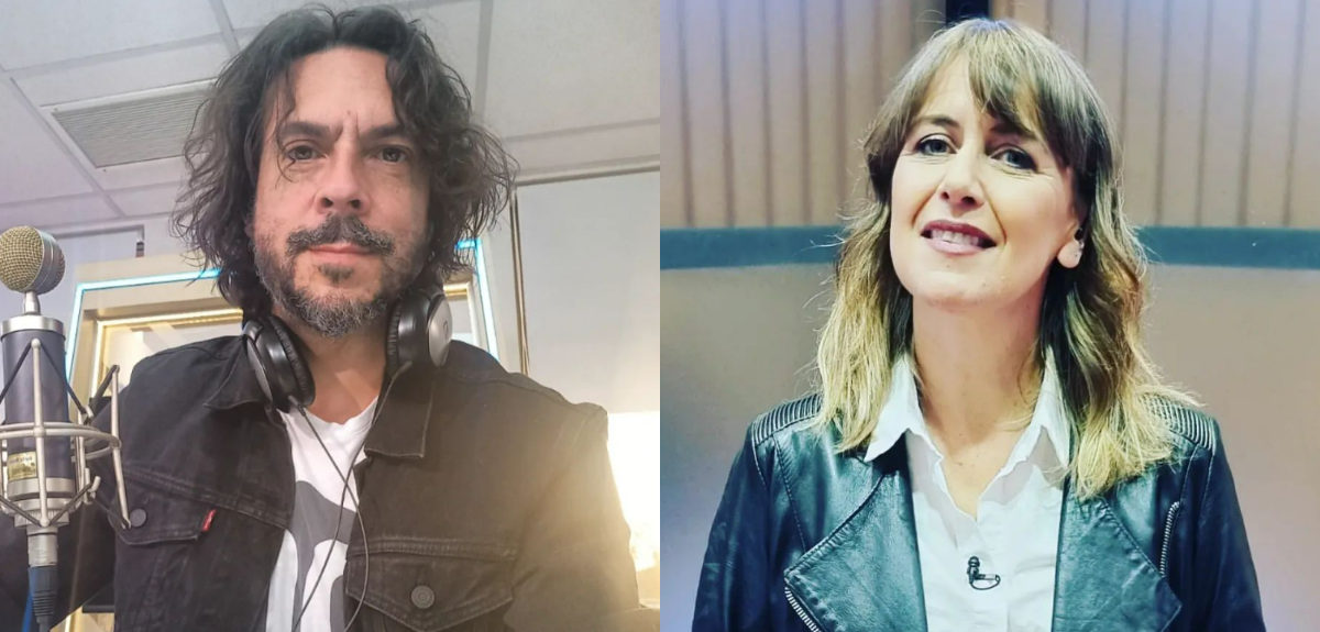 Mauricio Jürgensen se sinceró sobre su quiebre con Carola Urrejola y habló de su nueva relación