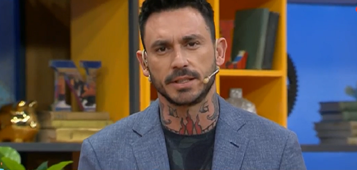 Mauricio Pinilla sorprendió al enviar mensaje a papá de Gissella: atraviesa complejo estado de salud