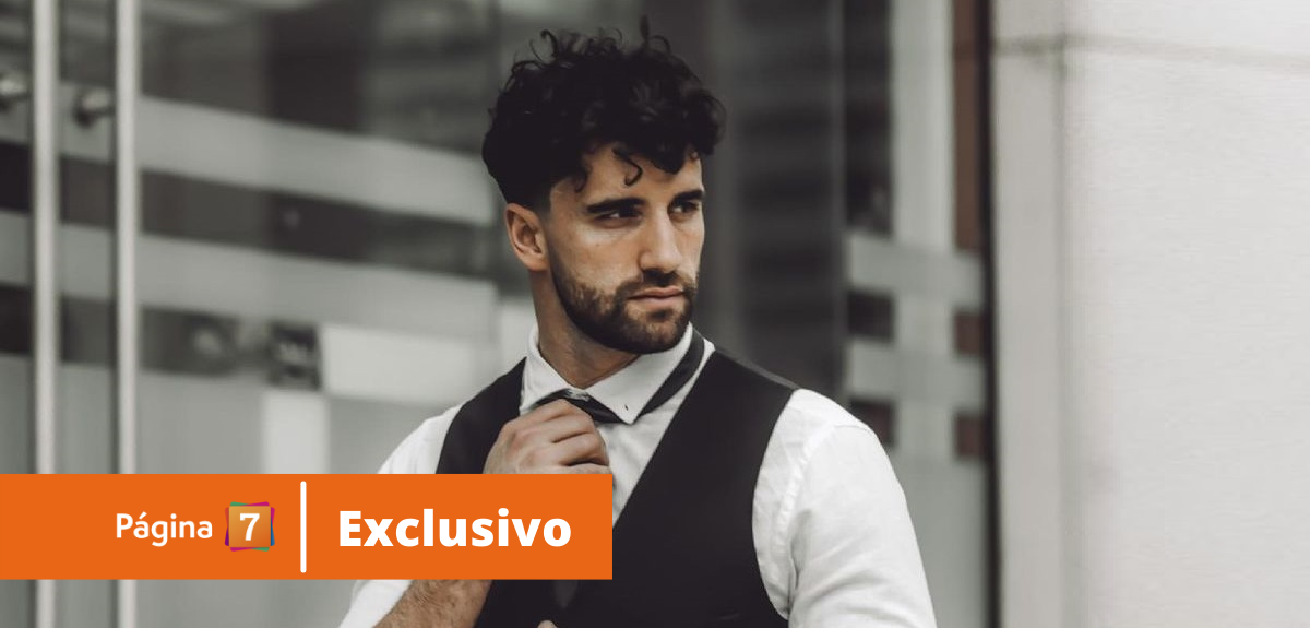 Ex 'Doble Tentación', Max Ferres, descartó OnlyFans, pero adelantó emprendimiento con su hermana
