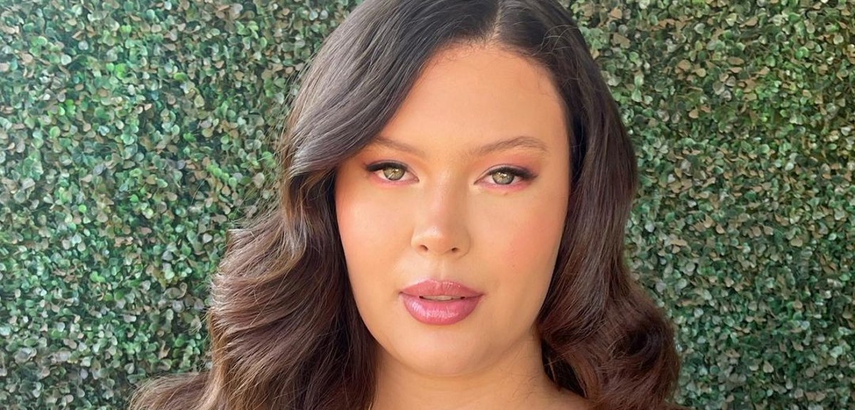 Problema a la tiroides: la enfermedad que afecta a Michelle Carvalho, y en su mayoría, a mujeres