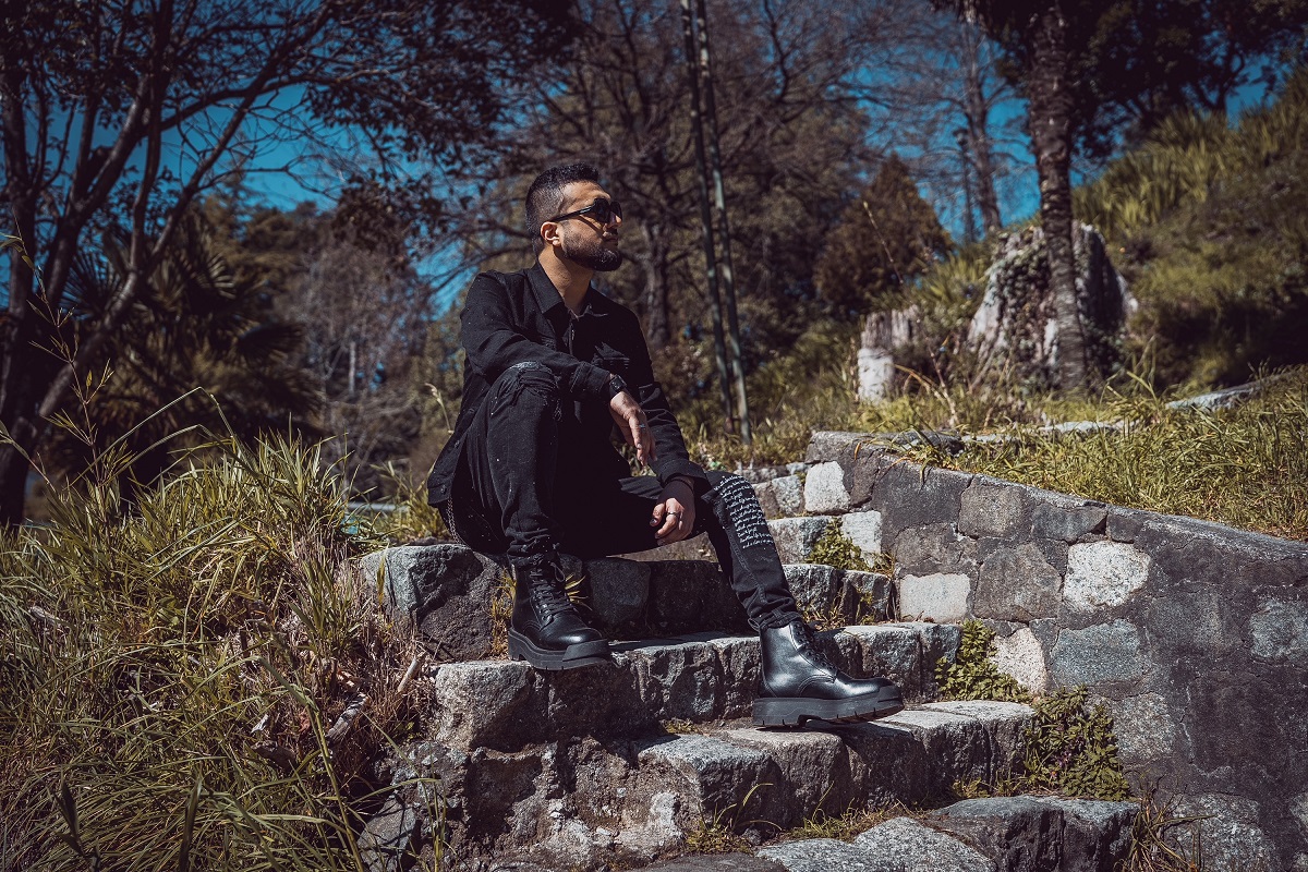 Miguel Asenjo dará en Concepción su primer concierto tras The Voice