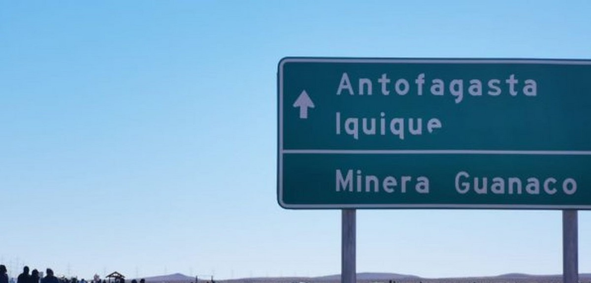 Minera de Taltal sufrió robo de un millón de dólares en oro