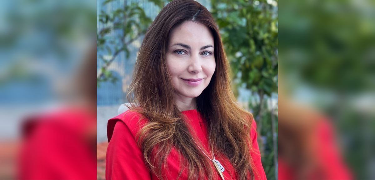 ¿Sigue igual? Mónica Godoy se llenó de elogios al compartir imagen de cómo lucía a los 24 años