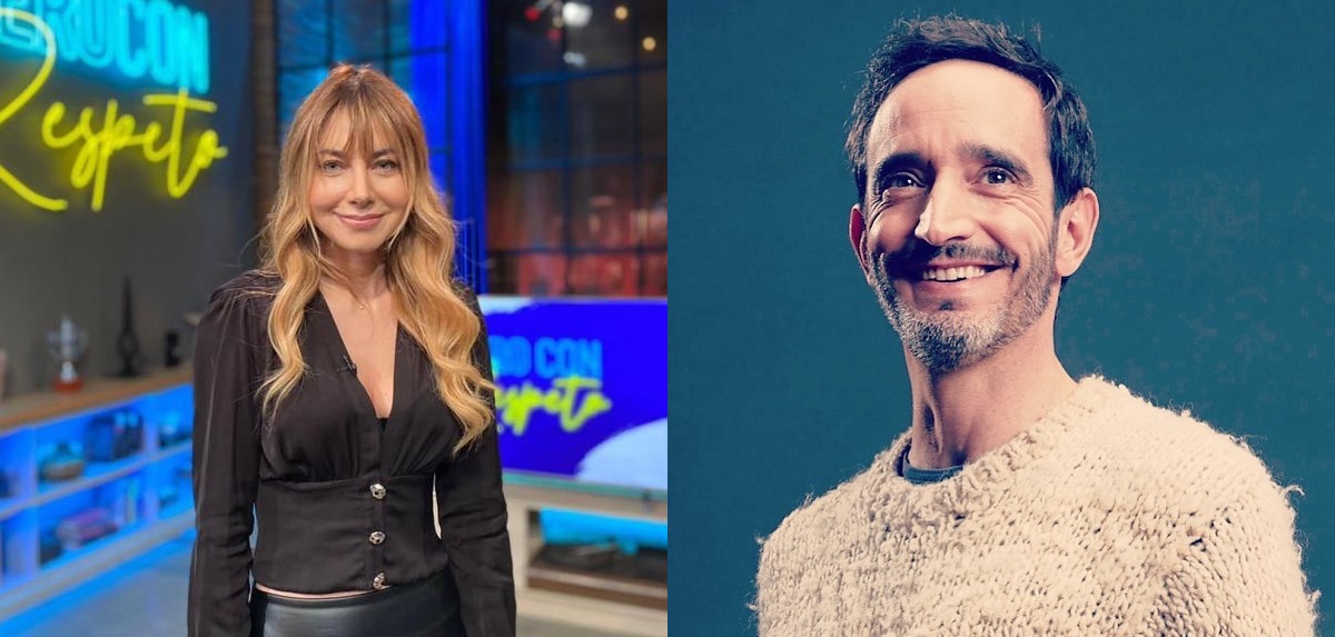 Mónica Godoy tras separación de Nicolás Saavedra: 