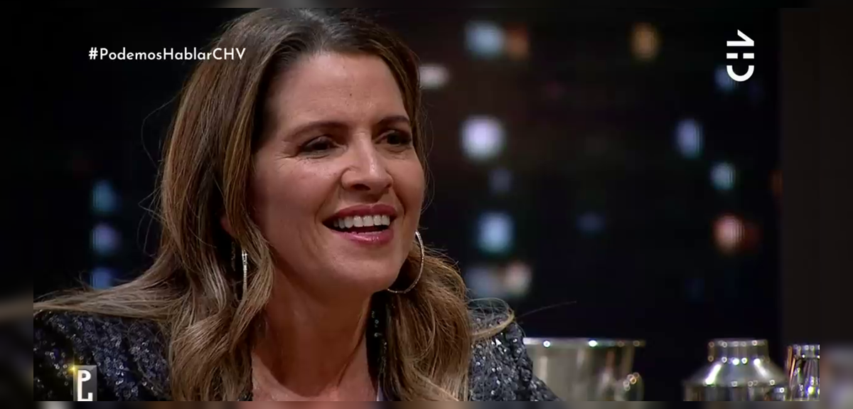 Monserrat Álvarez sorprendió al confesar que le gustaría ser alcaldesa: “Hay pega por hacer”