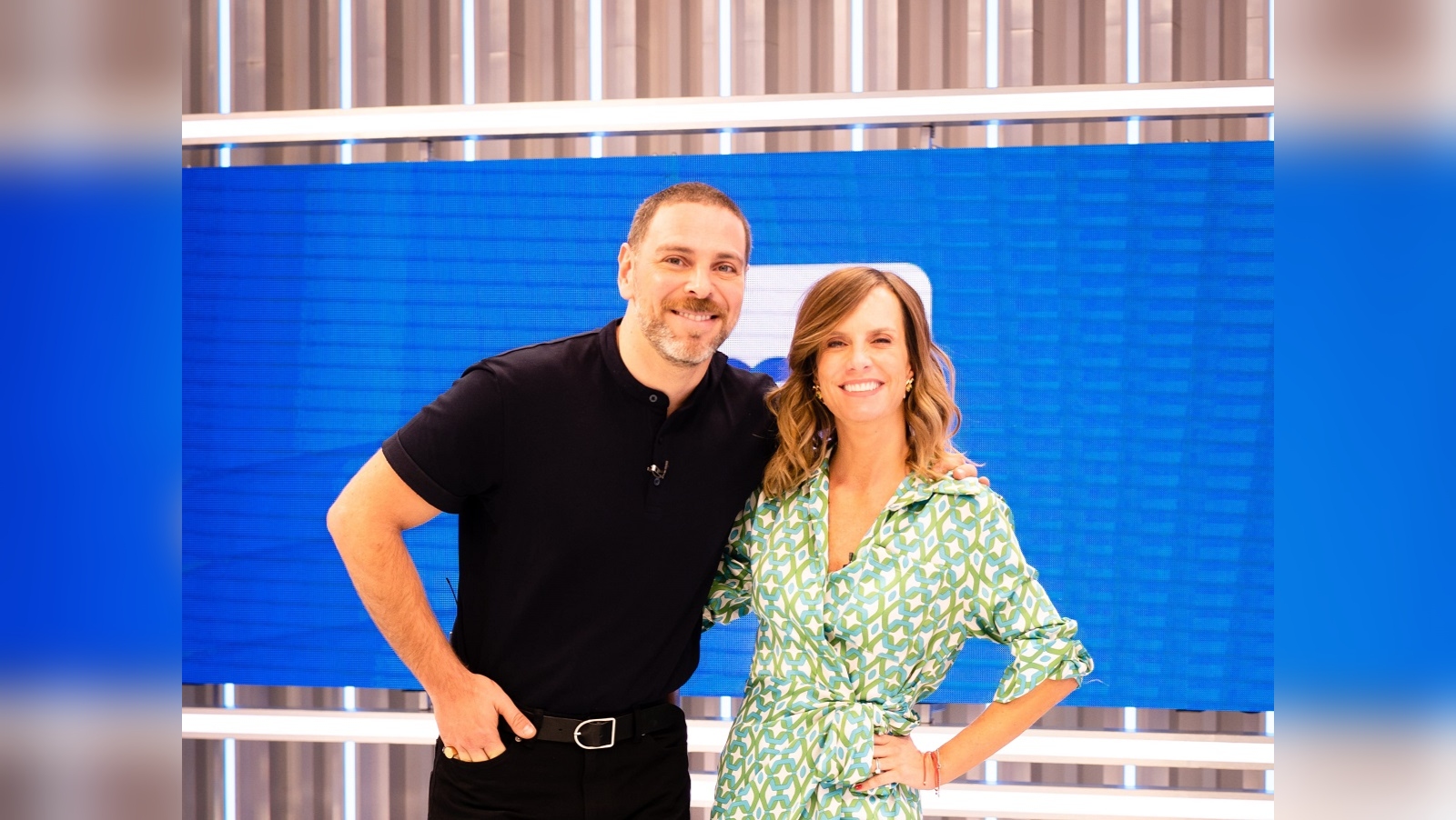 Exfigura de Mucho Gusto se reintegrará tras salida de Diana Bolocco... pero solo por un tiempo