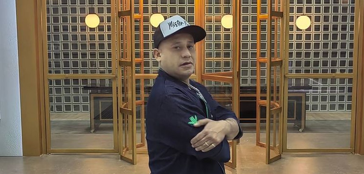 Nacho Román no se guardó nada y lanzó dura crítica contra El Discípulo del Chef: “Está todo editado”