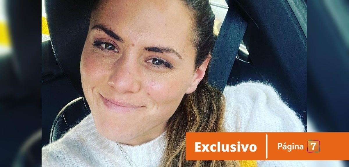 Natalia Duco entregó su clave para compatibilizar El Discípulo del Chef, la maternidad y el deporte