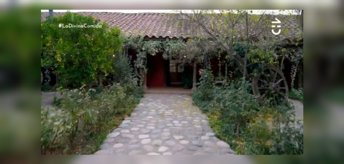 Casa de Nelson Ávila