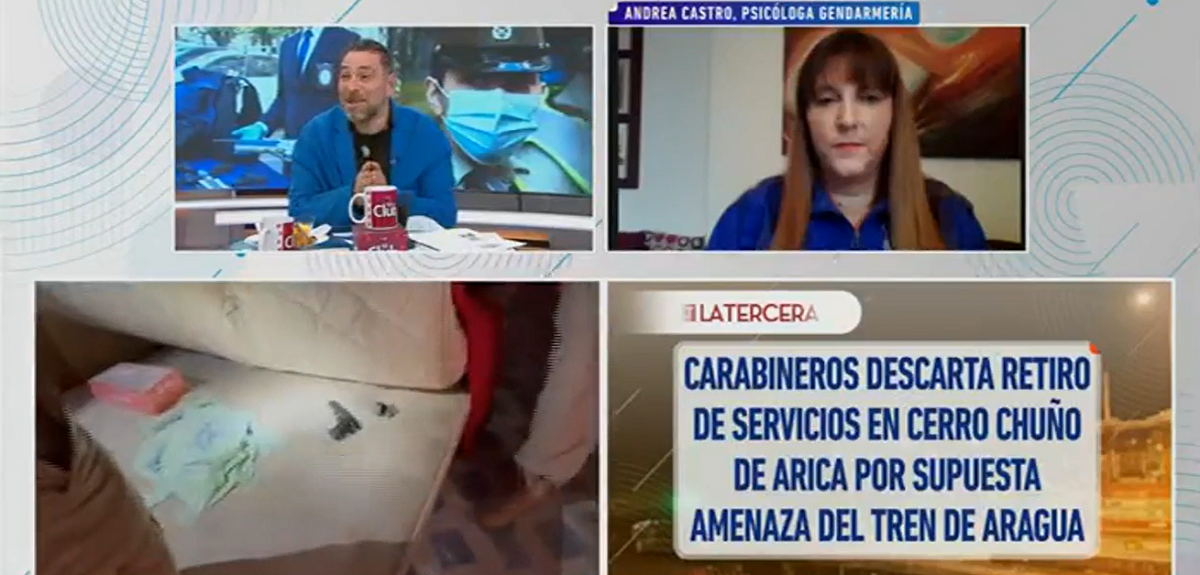 El 'palo' de Neme tras salida de Matías del Río de Estado Nacional: 