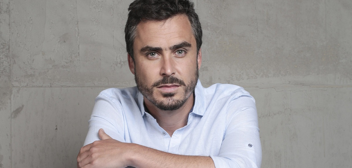 Nicolás Oyarzún y su opción en plebiscito: 