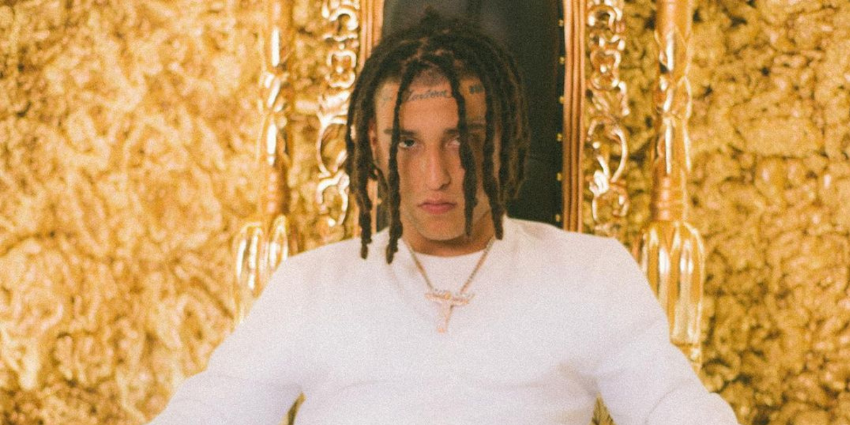 Pablo Chill-E lanzó singular reflexión tras anunciar que votará Apruebo en el plebiscito de salida