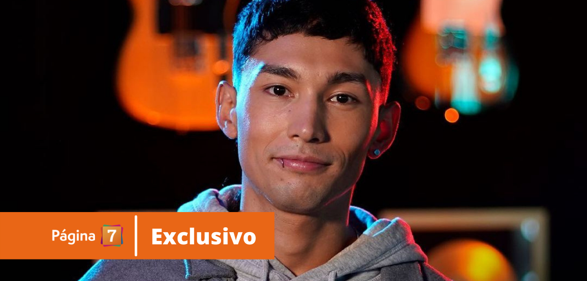 Pablo Rojas contó qué hará con millonario premio de The Voice: tiene particular problema con su auto