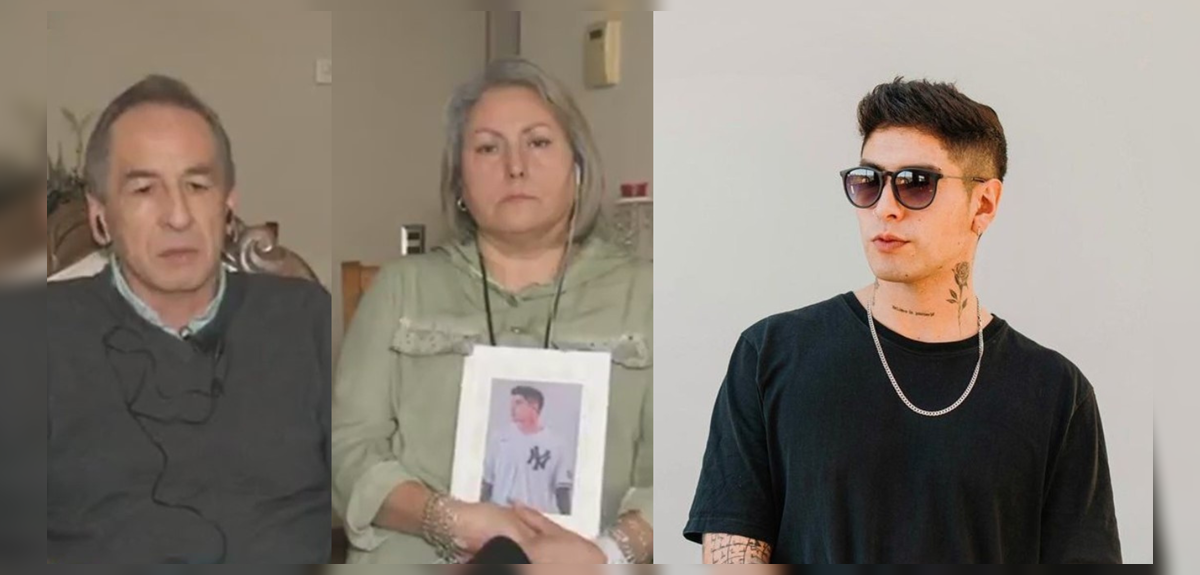 Padres de DJ asesinado en Concepción entregaron nuevos antecedentes del crimen: “Esto fue preparado”