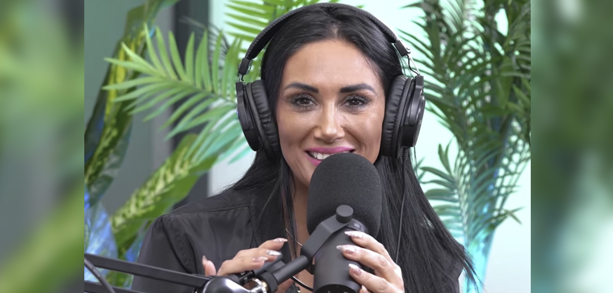 Pamela Díaz anunció cuál será su próximo proyecto laboral: 