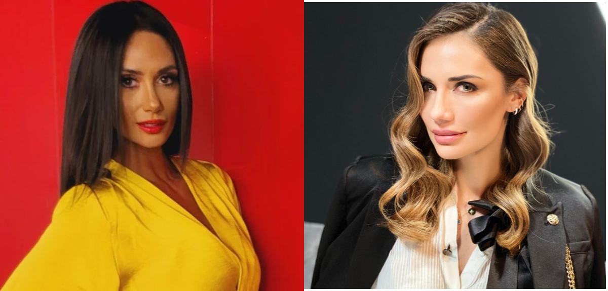 Pamela Díaz contará 'por qué no pasaba' a Carola de Moras en CHV: 