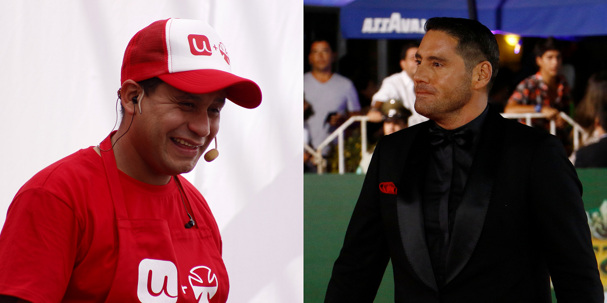 Aseguran una supuesta “mala onda” entre Pancho Saavedra y Nacho Román: “Lo tiene vetado”