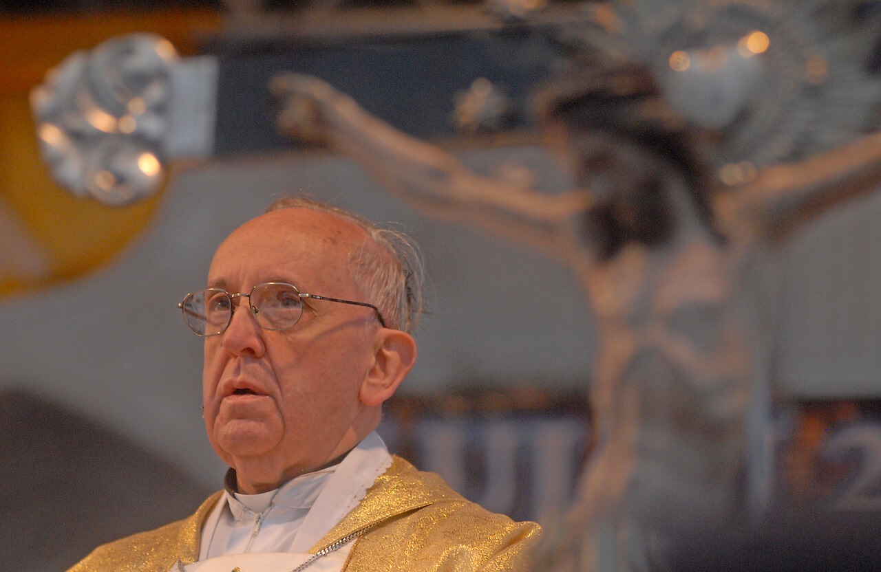 Papa Francisco le quita poder al Opus Dei y hace cambios en norma: el prelado no podrá ser obispo