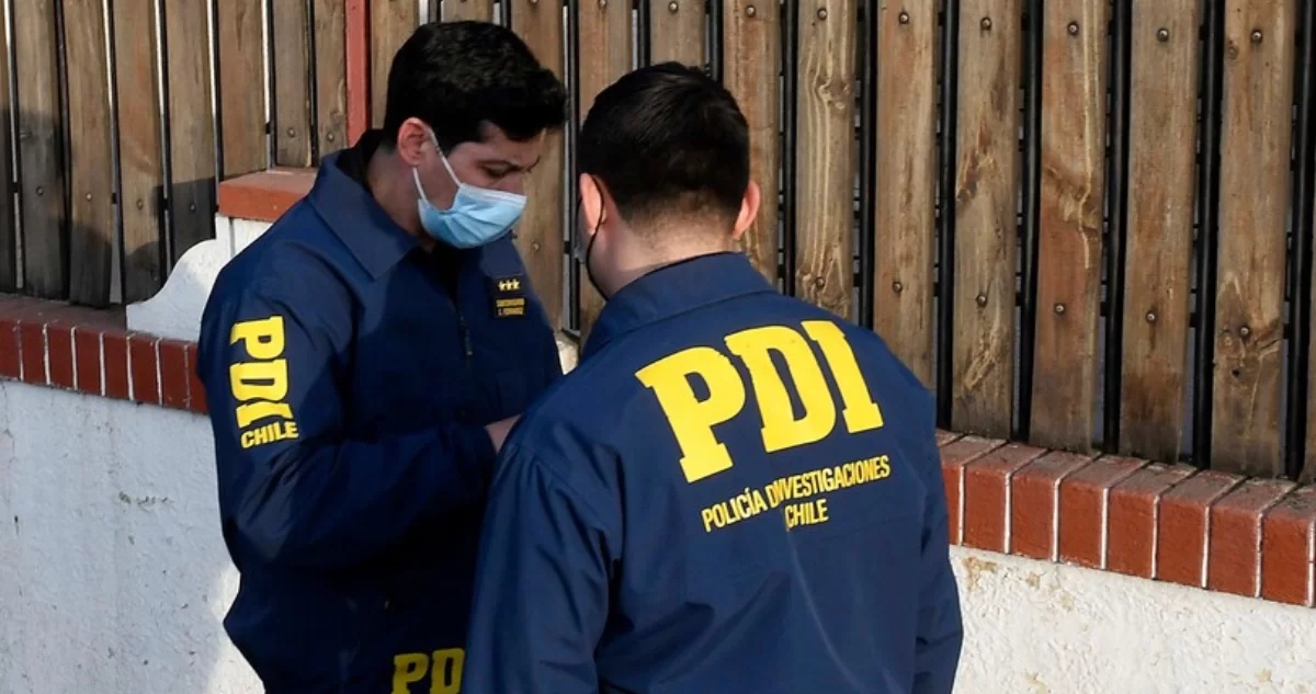 Hombre encontró a su hermana y sobrina fallecidas en Quilpué: se investiga presunto parricidio