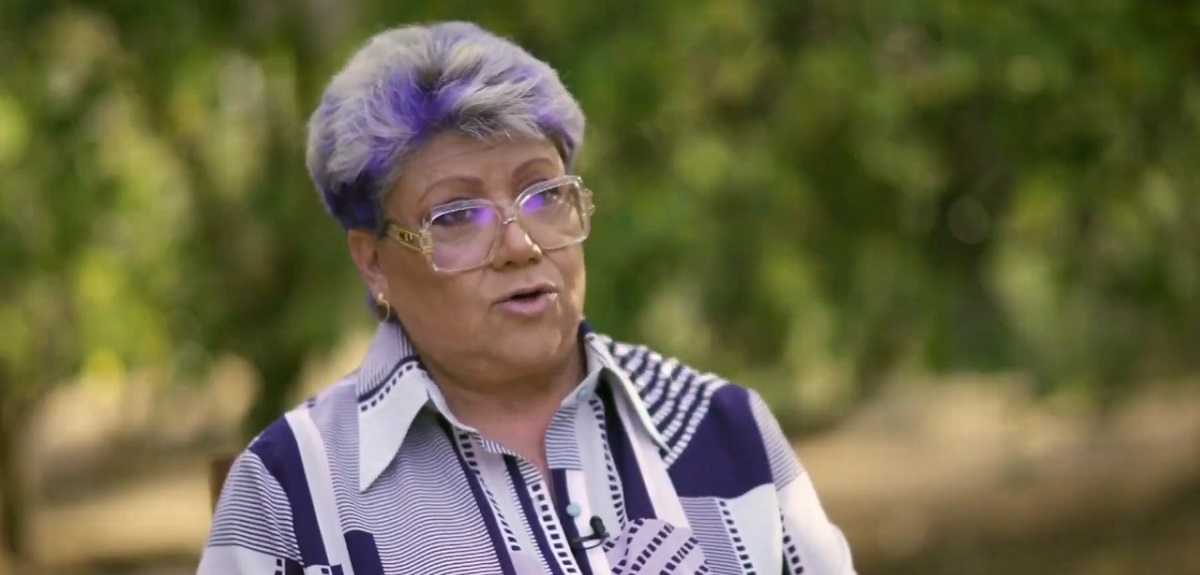 'La Divina Comida': Patricia Maldonado llamó la atención al mostrar sus particulares colecciones