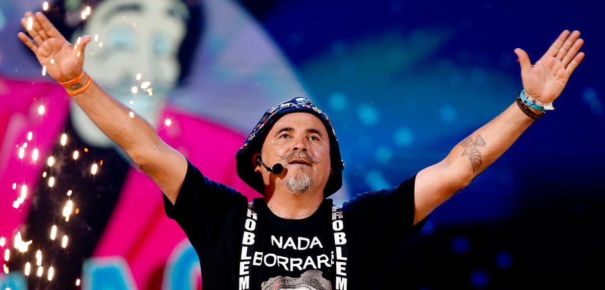 Paul Vásquez vive gran momento personal: comunicó noticia de grato cambio en su vida