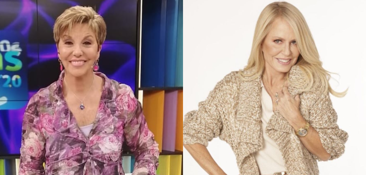 Paulina Nin criticó a Cecilia Bolocco al recordar cuando Enrique Iglesias lanzó gaviota en Viña 99