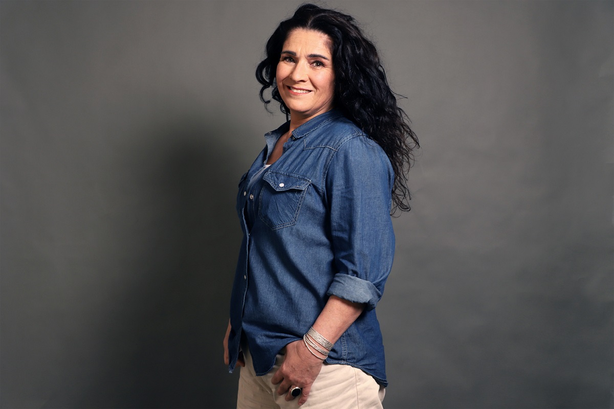 Exparticipante de MasterChef Celebrity se suma a 'Juego Textual'