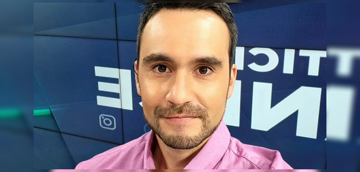 Daniel Silva obtuvo importante reconocimiento por su aporte a la ciencia en pandemia: 