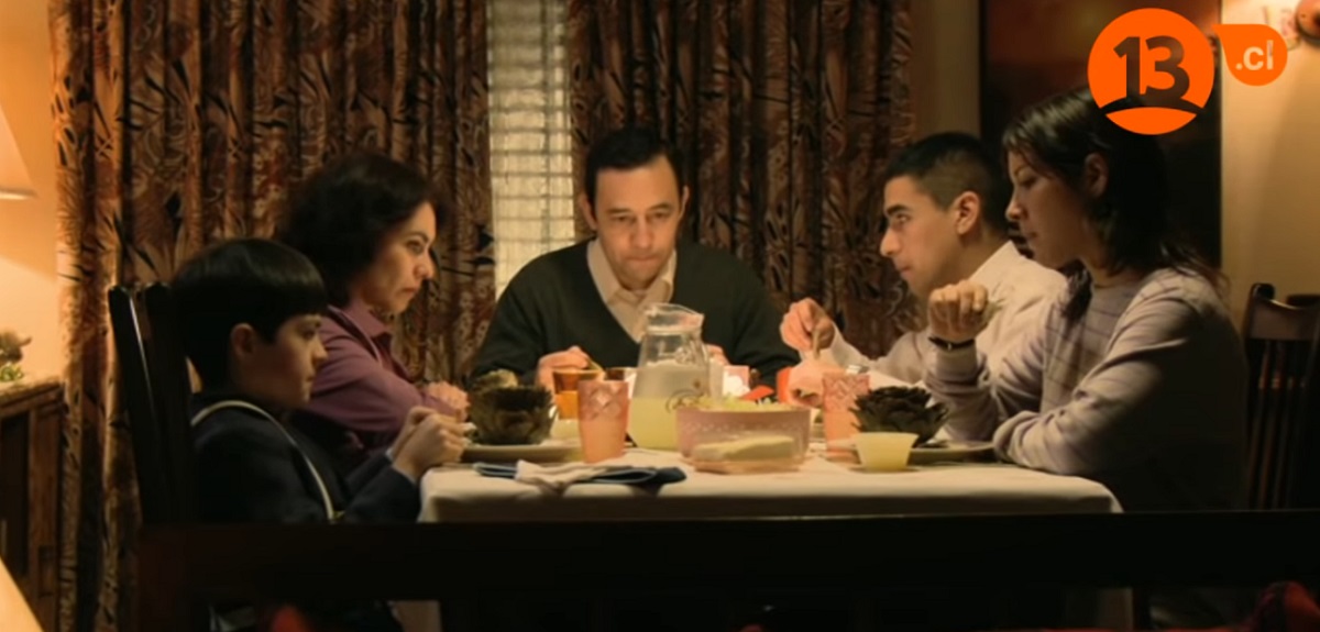 Franja del Rechazo: usuarios de redes sociales reaccionaron por recreación de icónica escena de 'Los 80'