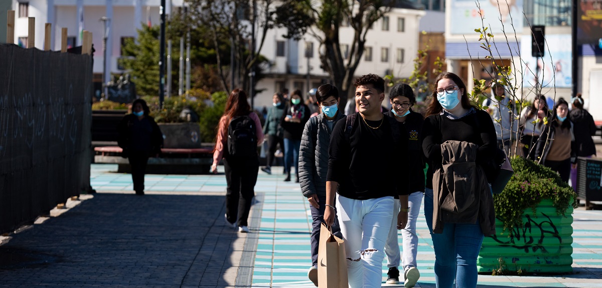 Plan Paso a Paso: Minsal informó que 16 comunas avanzarán de fase desde este jueves