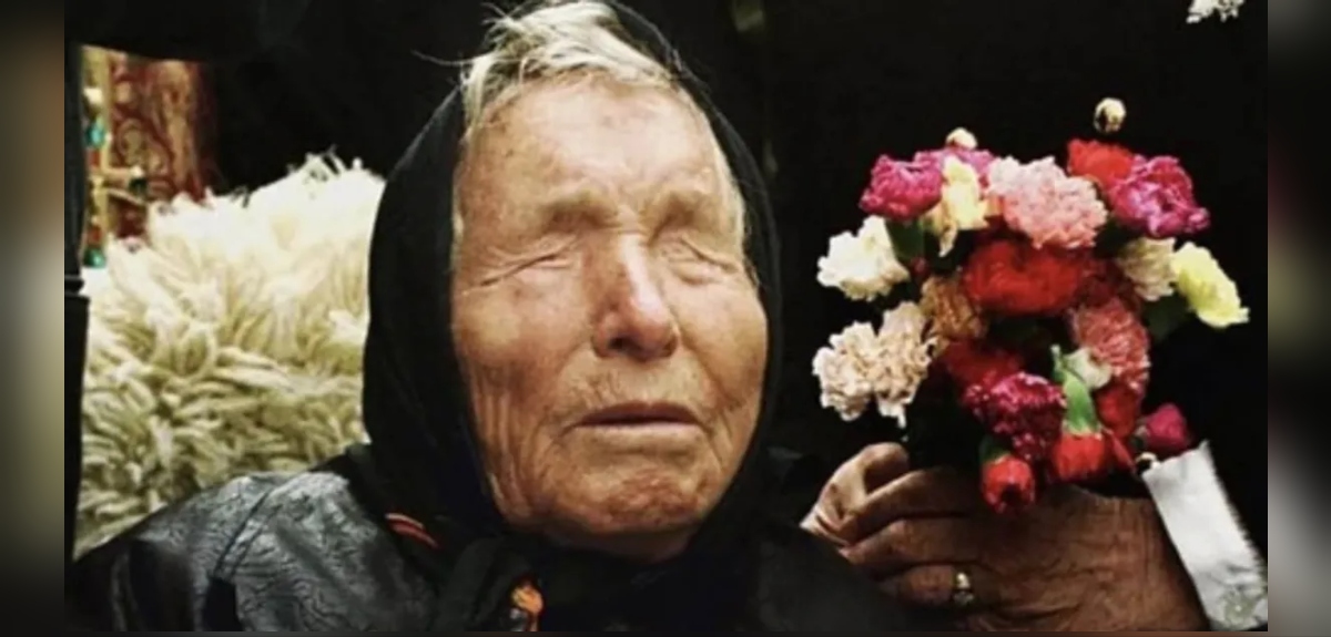 Las 2 profecías de la vidente Baba Vanga que se han cumplido este 2022: ¿qué dicen las 3 restantes?
