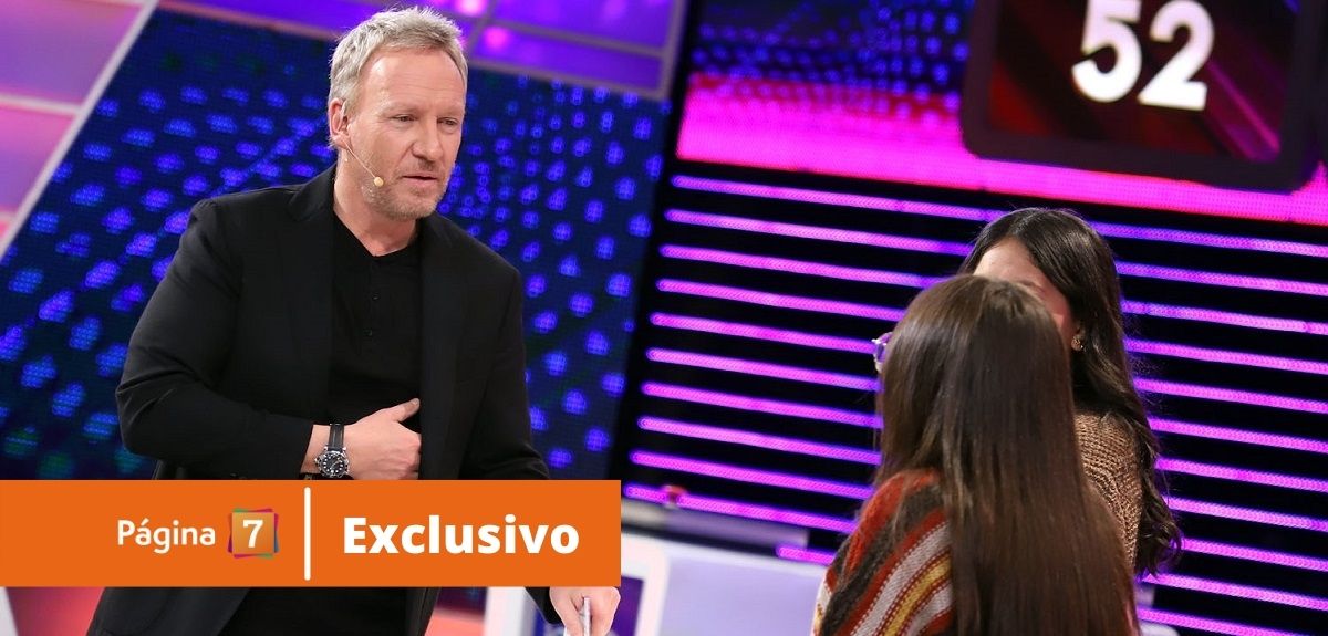 Detrás de cámara de 'Qué dice Chile': ¿cómo es el proceso de casting y creación de preguntas?