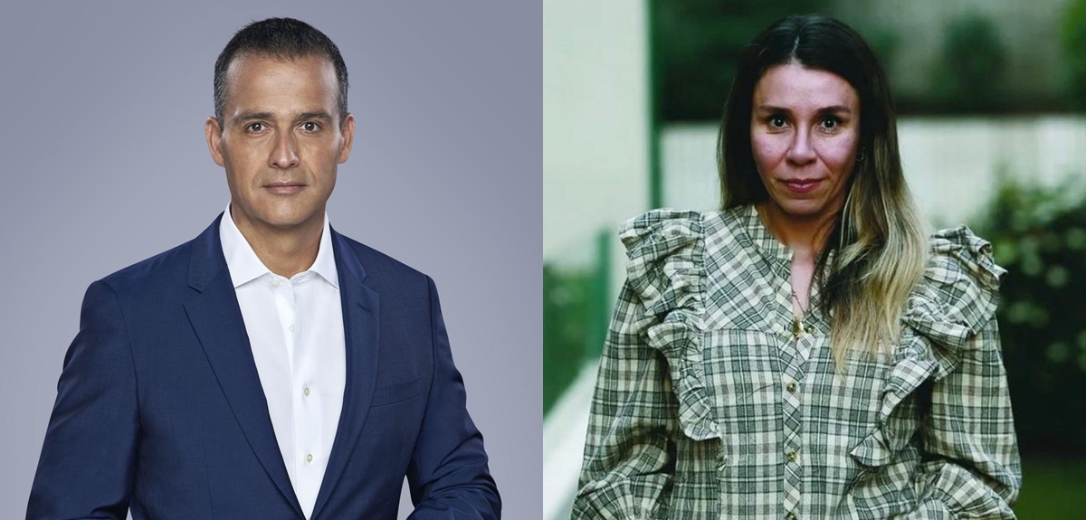 Mediática querella: Iván Núñez reveló información personal que desmentiría a Cecilia Gutiérrez