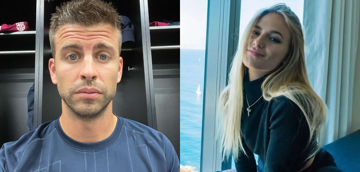 ¿Quién es Clara Chía Martí? La mujer que conquistó el corazón de Gerard Piqué