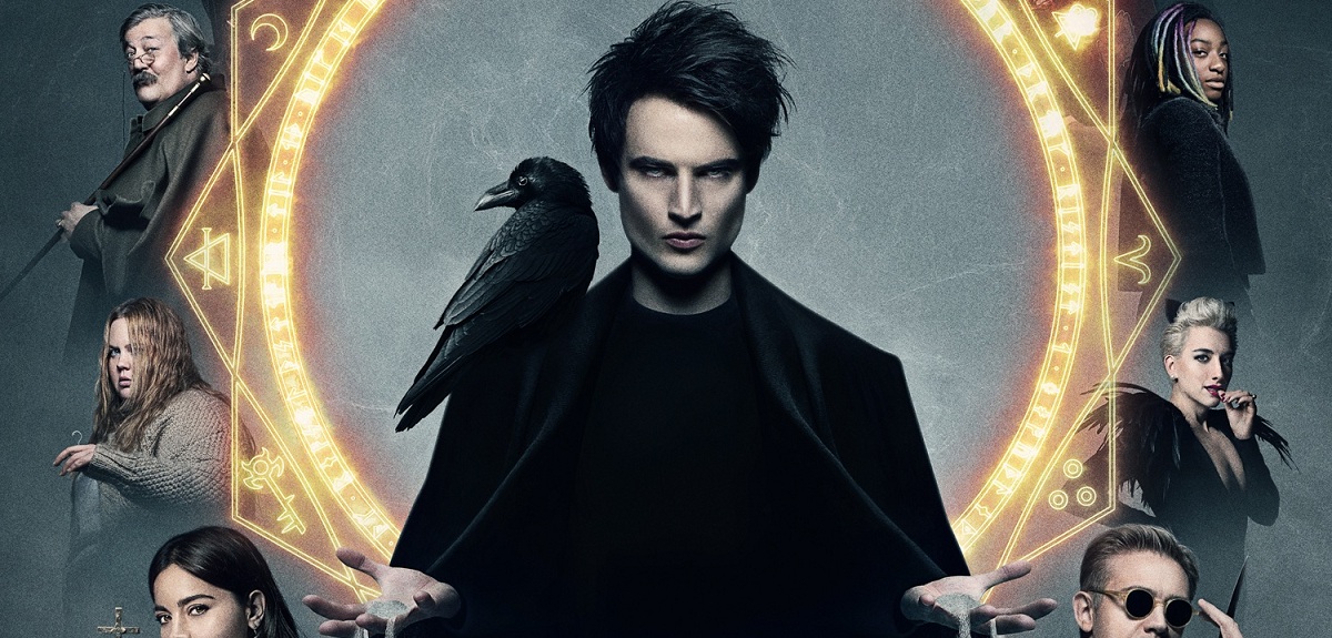 Quién es Tom Sturridge, el protagonista de la nueva serie de Netflix 