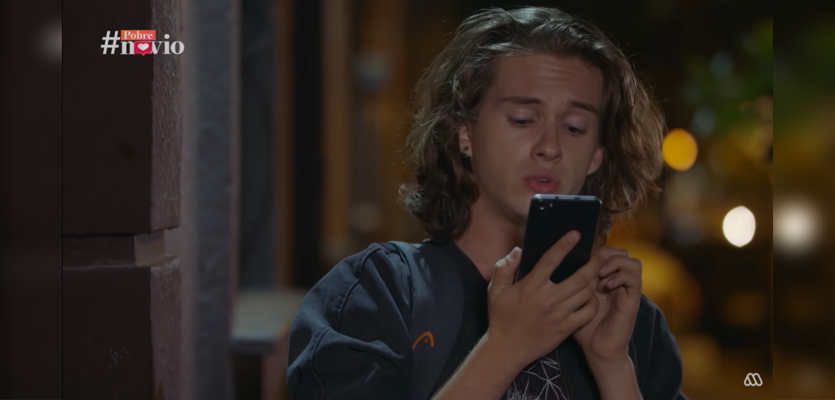 El radical cambio de look de Clemente Rodríguez: joven actor se sumaría a 'Hasta encontrarte'